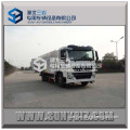 Road sweeper truck for 4*2